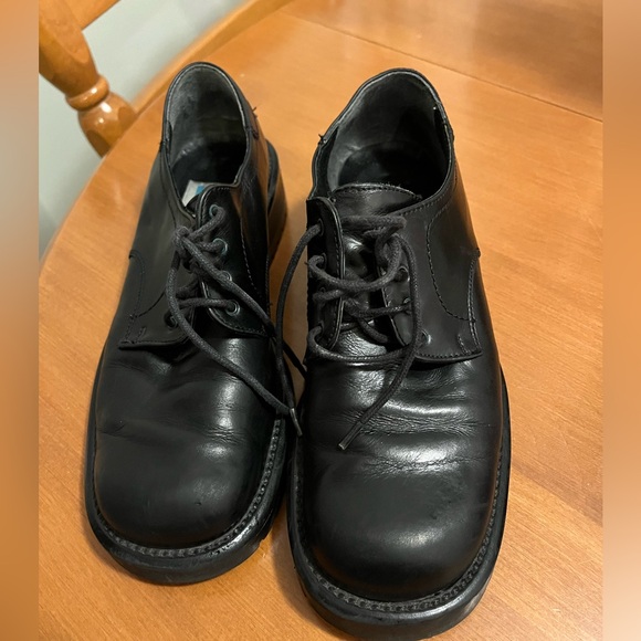 Novella venturini vintage shoes - Picture 3 of 5